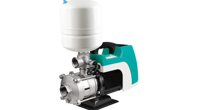 华乐士泵业为您介绍：变频增压泵如何选择