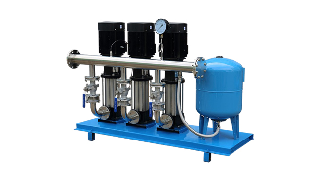 华乐士泵业为您介绍：水泵的分类