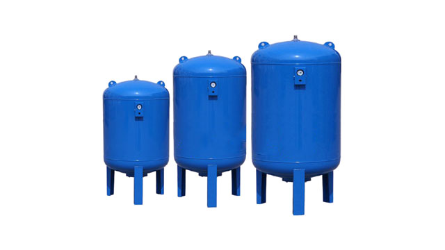 华乐士泵业为大家介绍气压罐的分类
