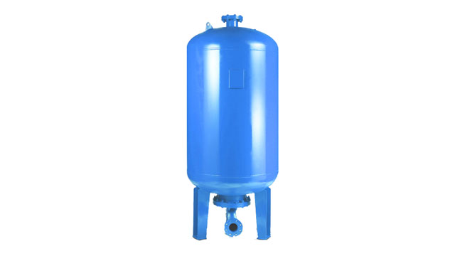 华乐士泵业浅谈供水设备气压罐的容积