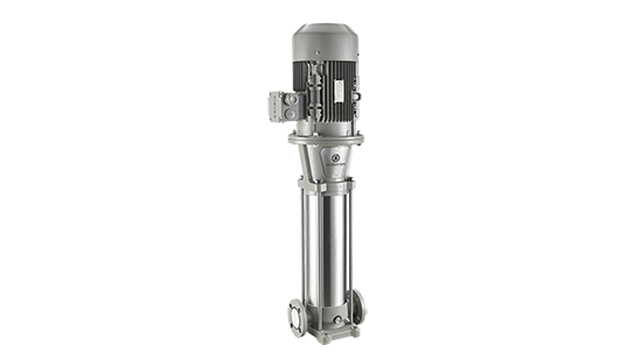 华乐士泵业：多级离心泵的一般特点有哪些