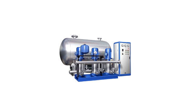 华乐士泵业：变频供水系统控制柜的应用行业