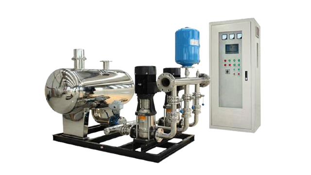 华乐士泵业：水泵发热原因及排除方法